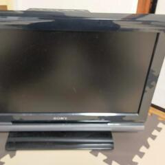 テレビ