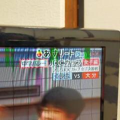 テレビの画像