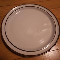 【底値】Noritake　PRIMA　STONE　中皿27cmノリタケ