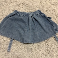 コギャルバースデーコラボ服の画像