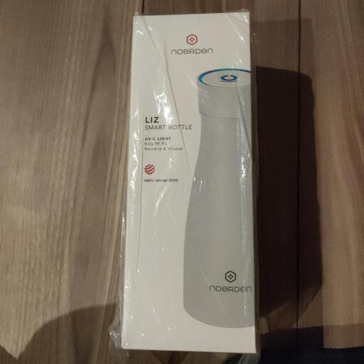 NOERDEN LIZ 350ml　スマートボトル　水筒