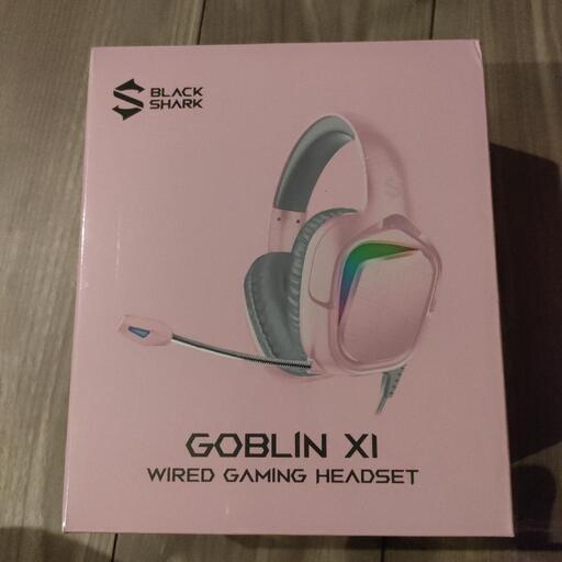 ゲーミングヘッドセット