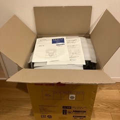 パセコJKH-1Ｓグレー対流型。の画像