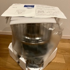 パセコJKH-1Ｓグレー対流型。の画像