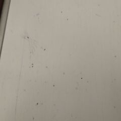 受渡し決定済イケア　キッズデスクセットの画像