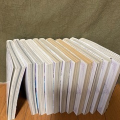 中古　マンガ本　漆黒使いの最強勇者　1-11巻の画像