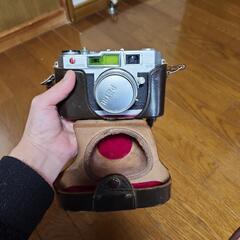 カメラ 動作未確認の画像