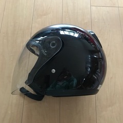 【決定】ヘルメットの画像