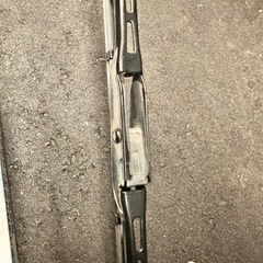 夏ワイパー　60mm  2本セットの画像