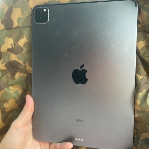 『お取引中』iPad Pro 11インチ（3世代）