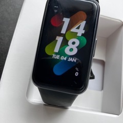 値下げました❣️【断捨離】
スマートウォッチ 腕時計 ウェアラブ...