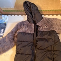 Penfield  ジャケット/M/ポリエステル/BLK/無地/...