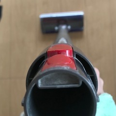ダイソン　　パーツの画像