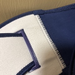 トコちゃんベルト　腹巻き付きの画像