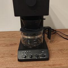 ツインバード　コーヒーメーカー