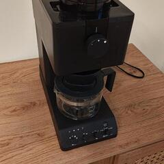 ツインバード　コーヒーメーカーの画像