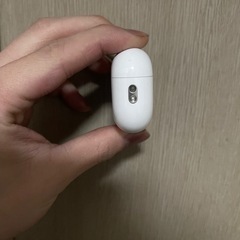 AirPodsPro2 MagSafe対応　lightning ...