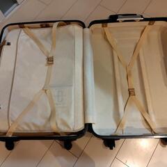 サムソナイト スーツケースの画像