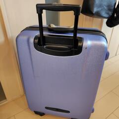 サムソナイト スーツケースの画像