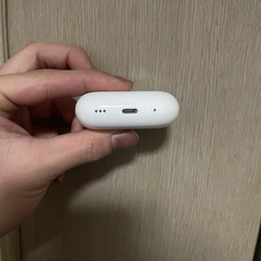 AirPodsPro2 MagSafe対応　lightning ケースのみの画像