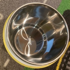 ステーキ宮　オリジナルスープボトルとエコバッグの画像