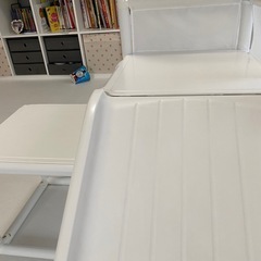 プレミアム おりたたみロングスロープ キッズパークジャングルジムの画像