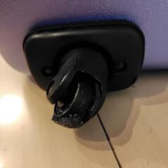 サムソナイト スーツケースの画像