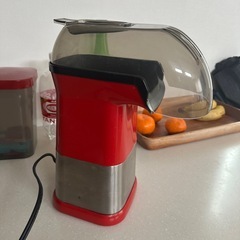 ポップコーンメーカー