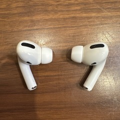 AirPods Pro 
第1世代の画像
