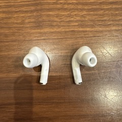 AirPods Pro 
第1世代の画像