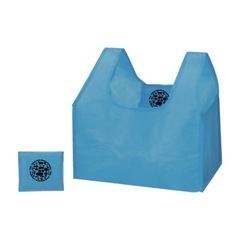 ステーキ宮　オリジナルスープボトルとエコバッグの画像