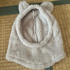 スリコ　子供用　帽子