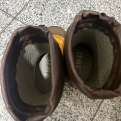 長靴　イフミー　15の画像