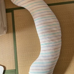 たまひよ　授乳クッション