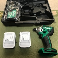 マキタ Makita インパクト MTD001Dの画像