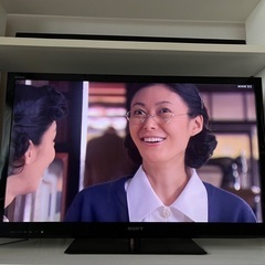 SONY BRAVIA40