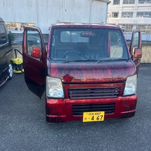 最終値引き！早い者勝ち！63キャリー