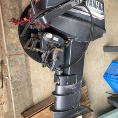 YAMAHA船外機