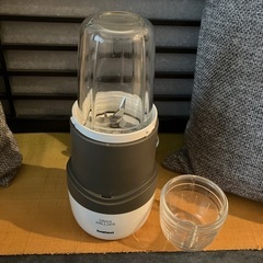 ■イワタニ■サイレントミルサーの画像