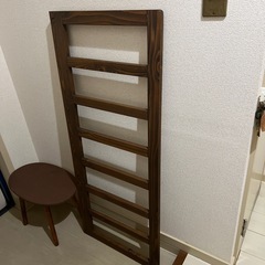 木材