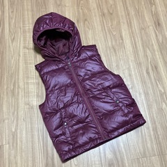 Gap ダウンベスト M  