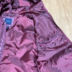 Gap ダウンベスト M  の画像