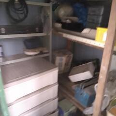 かたずけますので欲しい方に差し上げますの画像