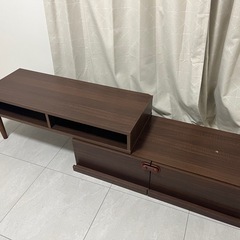 テレビ台