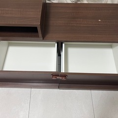 テレビ台の画像