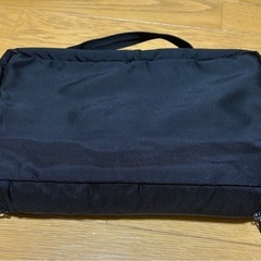 引取者決定　 最終値下げ　新品未使用　ノートパソコンなど　キャリーバッグの画像
