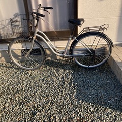 自転車