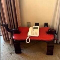 Camel Seat 🐫  | Can be used as a...