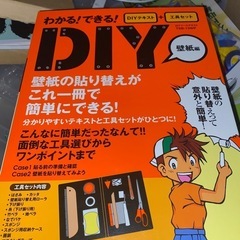壁紙キット