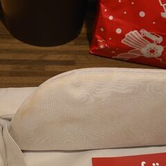 ジョイント（組み立て式）ベビーベッド　ファルスカの画像